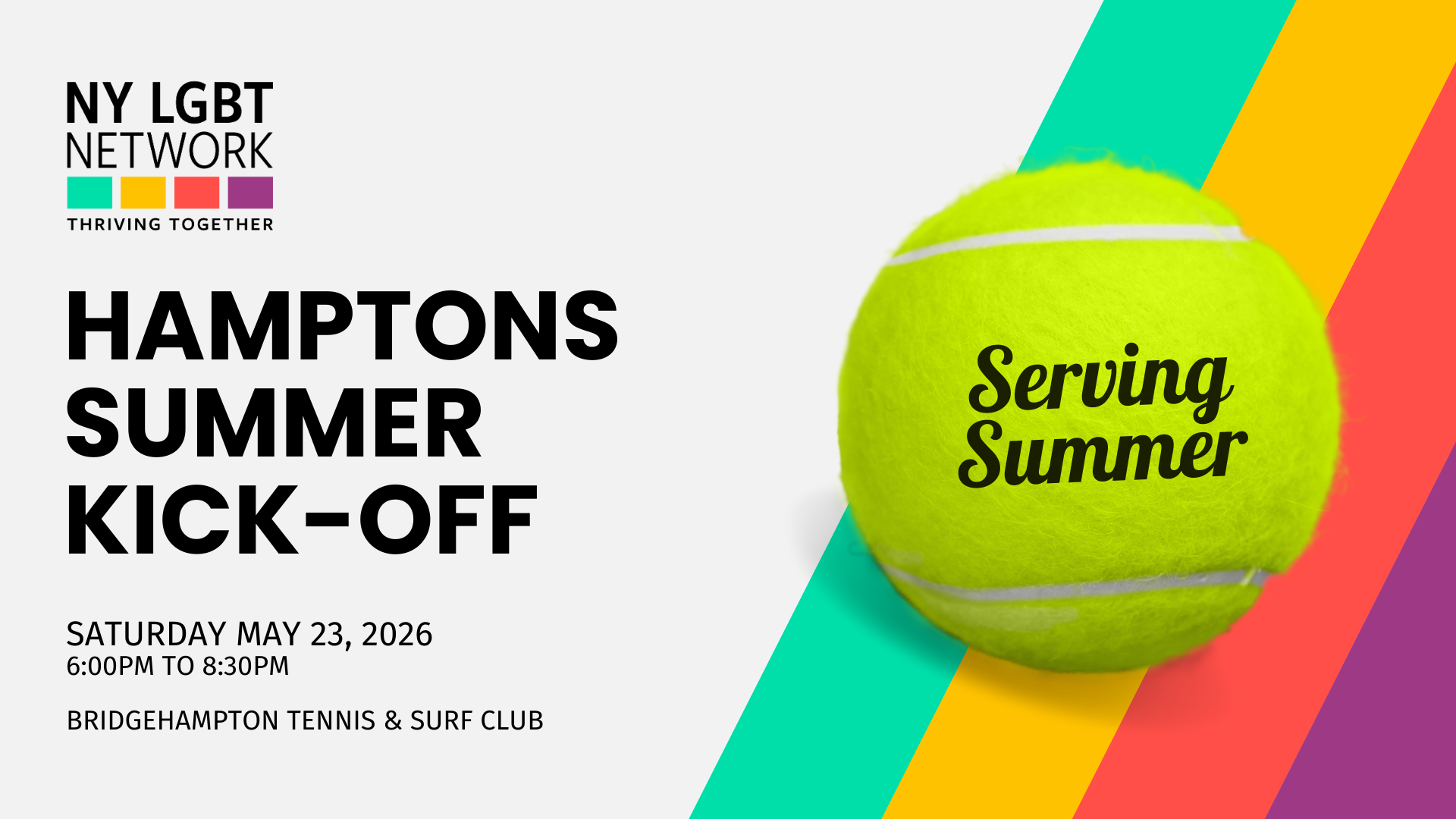 LGBT Center - SKO-2026